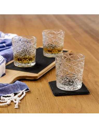 copy of Glass 27.5 cl - Oz 9 1/4 - Dimensions Ø...