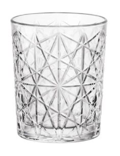 Bicchiere 39 cl - Oz 13 1/2 - Dimensioni Ø 8.9 cm x 10.7 h
