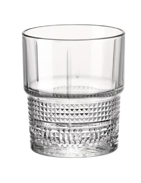 copia de Vaso 37 cl - Oz 12 1/2 - Dimensiones Ø 8,7 cm x 10,1 h