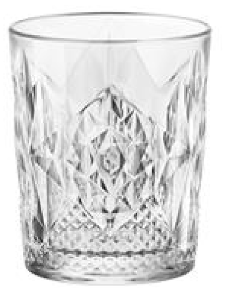 copia de Vaso 39 cl - Oz 13 1/2 - Dimensiones Ø 8,9 cm x 10,7 h