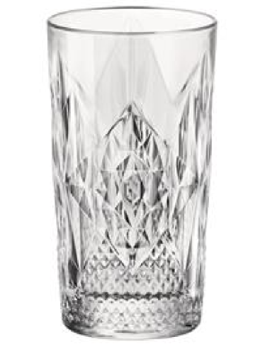 copia de Vaso 49 cl - Oz 16 1/2 - Dimensiones Ø...