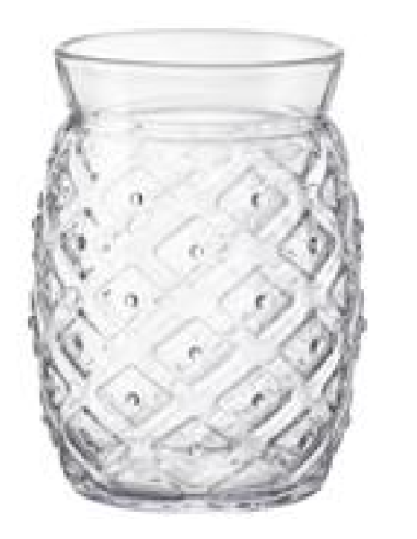 Bicchiere 45.5 cl - Oz 15 3/8 - Dimensioni Ø...