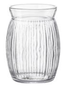 copy of Glass 44 cl - Oz 14 7/8 - Dimensions Ø 8.5 cm x...