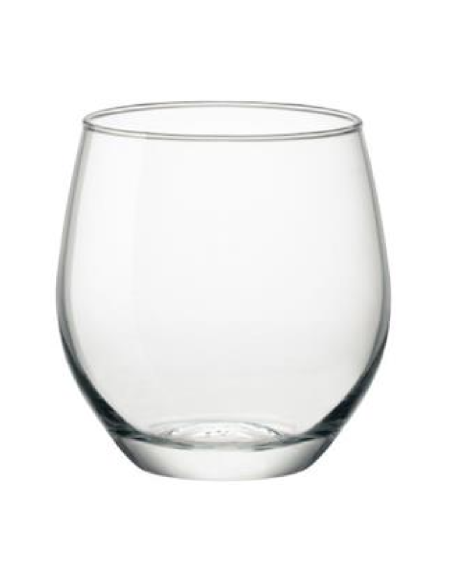copia de Vaso 38 cl - Oz 12 3/4 - Dimensiones Ø 8,8 cm x 9,2 h