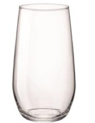 Bicchiere 39 cl - Oz 13 - Dimensioni Ø 7.6 cm x...