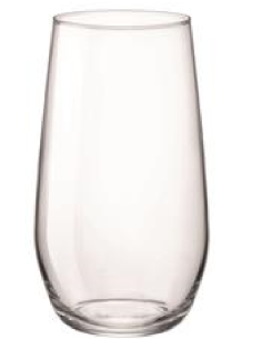 copy of Glass 39 cl - Oz 13 - Dimensions Ø 7.6 cm x 12.9 h 2