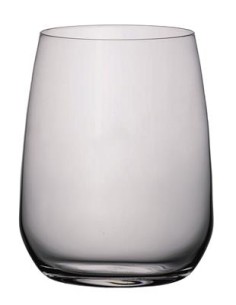 Bicchiere 42 cl - Oz 14 1/5 - Dimensioni Ø 8.5 cm x 10.5 h 2