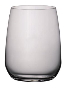 copy of Glass 42 cl - Oz 14 1/5 - Dimensions Ø 8.5 cm x...