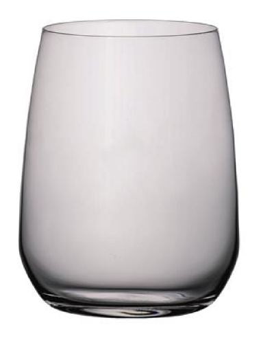 Bicchiere 42 cl - Oz 14 1/5 - Dimensioni Ø 8.5...