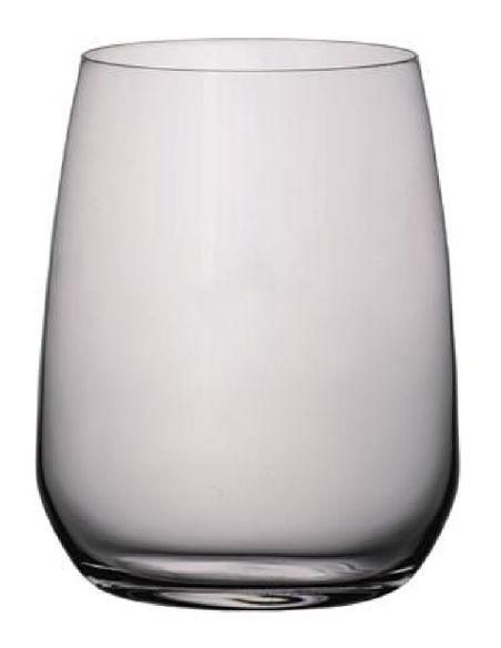 copy of Glass 42 cl - Oz 14 1/5 - Dimensions Ø 8.5 cm x 10.5 h