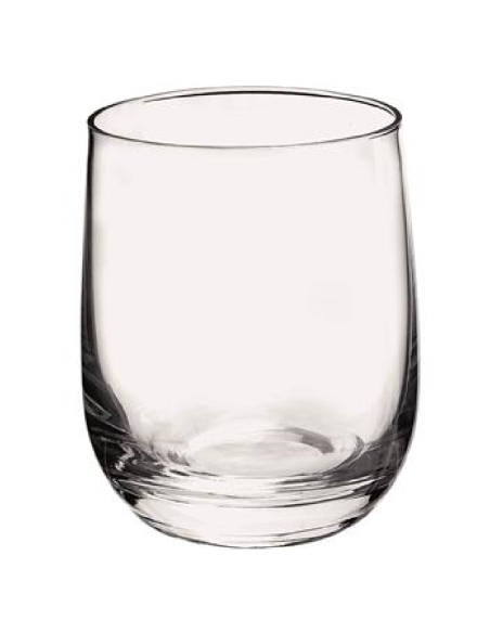 Bicchiere 41 cl - Oz 13 1/5 - Dimensioni Ø 8.7 cm x 9.8 h