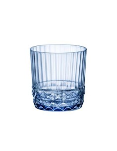 Bicchiere 37 cl - Oz 12 1/2 - Colore Sapphire Blue -... 2