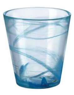 copy of Glass 37 cl - Oz 12 1/2 - Color navy - Product... 2