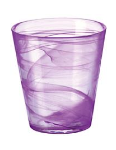 copia de Vaso 37 cl - Oz 12 1/2 - Color malva -... 2