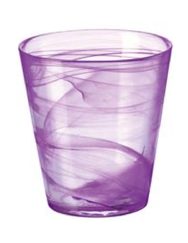 copia de Vaso 37 cl - Oz 12 1/2 - Color malva -...
