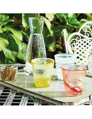 copy of Glass 37 cl - Oz 12 1/2 - Color Capri...