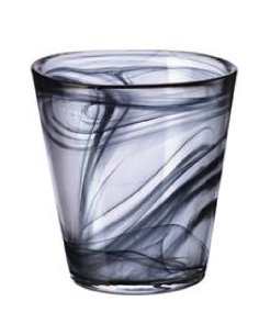 copy of Glass 37 cl - Oz 12 1/2 - Night color -...