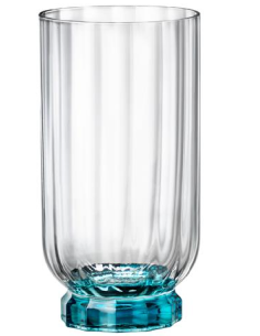 copia de Vaso 43 cl - Oz 14 1/2 - Color Azul Lucent -...
