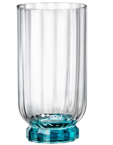 Bicchiere 43 cl - Oz 14 1/2 - Colore Lucent...