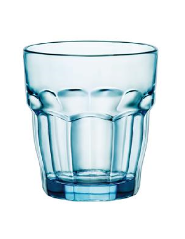 Bicchiere 27 cl - Oz 9 1/4 - Colore ghiaccio -...