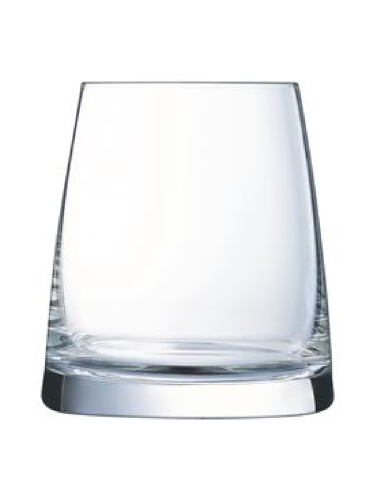 Bicchiere 38 cl - Oz 12 3/4 - Dimensioni Ø 9 cm...