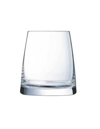 copy of Glass 38 cl - Oz 12 3/4 - Dimensions Ø...