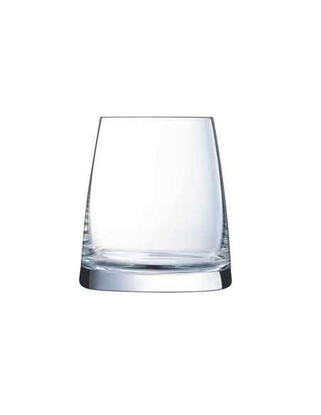 copy of Glass 38 cl - Oz 12 3/4 - Dimensions Ø 9 cm x 10.1 h