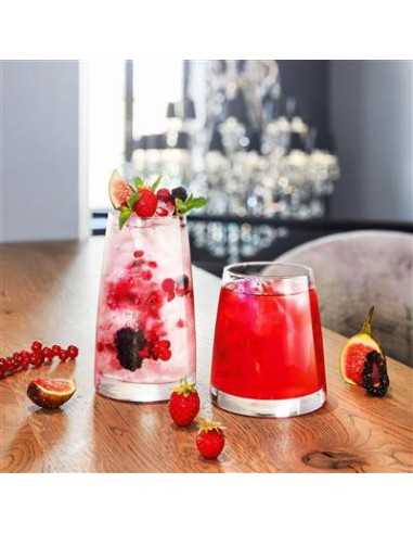 copy of Glass 38 cl - Oz 12 3/4 - Dimensions Ø...