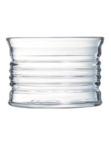 Bicchiere 21 cl - Oz 7 1/4 - Dimensioni Ø 8.2...