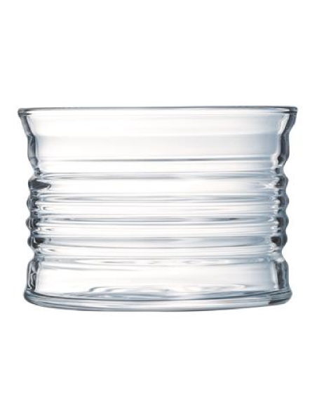 copia de Vaso 21 cl - Oz 7 1/4 - Dimensiones Ø 8,2 cm x 5,9 h