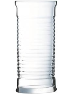 Bicchiere 35 cl - Oz 11 3/4 - Dimensioni Ø 6.9 cm x 14.8 h