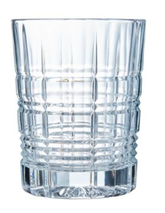 copy of Glass 35 cl - Oz 11 1/2 - Dimensions Ø 8.7 cm x...
