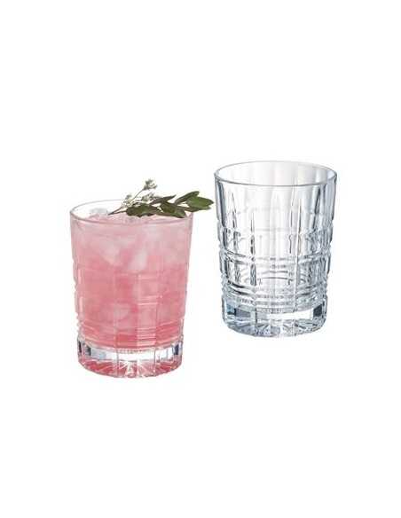 copia de Vaso 35 cl - Oz 11 1/2 - Dimensiones Ø 8,7 cm x 11,2 h