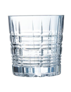 Bicchiere 30 cl - Oz 10 1/3 - Dimensioni Ø 8.6 cm x 9.6 h