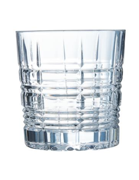 Bicchiere 30 cl - Oz 10 1/3 - Dimensioni Ø 8.6 cm x 9.6 h