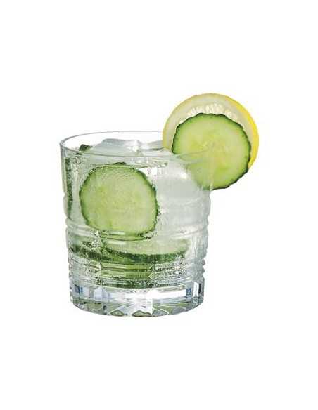 copy of Glass 30 cl - Oz 10 1/3 - Dimensions Ø 8.6 cm x 9.6 h