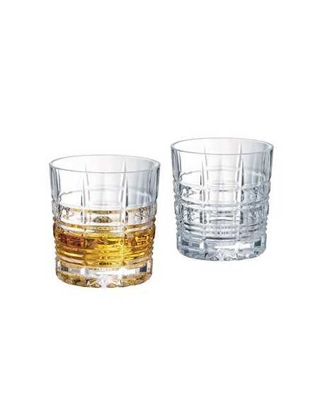 Bicchiere 30 cl - Oz 10 1/3 - Dimensioni Ø 8.6 cm x 9.6 h