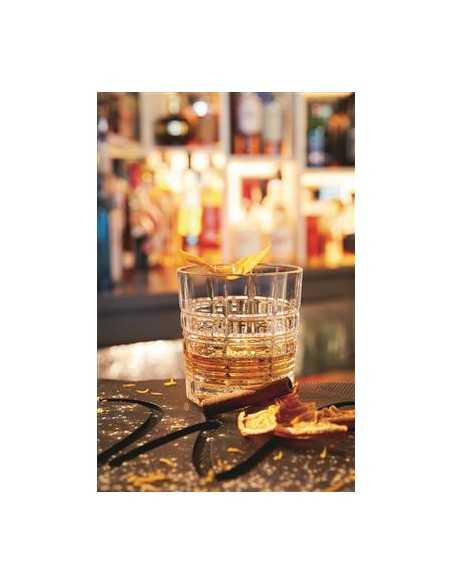 copy of Glass 30 cl - Oz 10 1/3 - Dimensions Ø 8.6 cm x 9.6 h