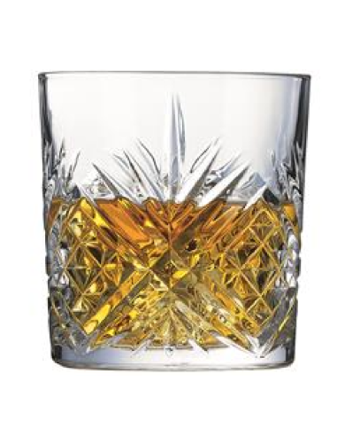 Bicchiere 30 cl - Oz 10 - Dimensioni Ø 8.5 cm x...
