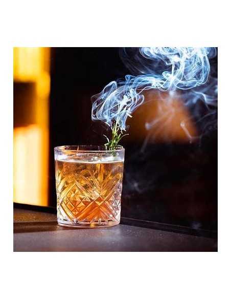 copy of Glass 30 cl - 10 oz - Dimensions Ø 8.5 cm x 9.1 h
