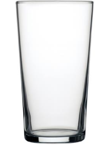 Bicchiere 57 cl - Oz 19 1/4 - Dimensioni Ø 9 cm x 15 h