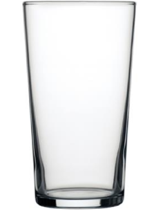 Bicchiere 57 cl - Oz 19 1/4 - Dimensioni Ø 9 cm x 15 h 2