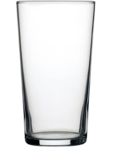Bicchiere 57 cl - Oz 19 1/4 - Dimensioni Ø 9 cm...