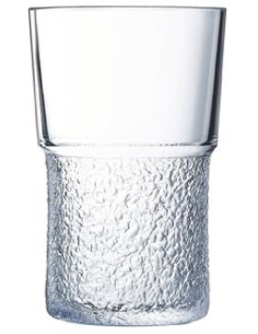 copy of Glass 29 cl - Oz 9 3/4 - Dimensions Ø 7.6 cm x 12 h 2