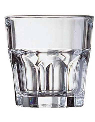 Bicchiere 16 cl - Oz 5 1/4 - Dimensioni Ø 7.3...