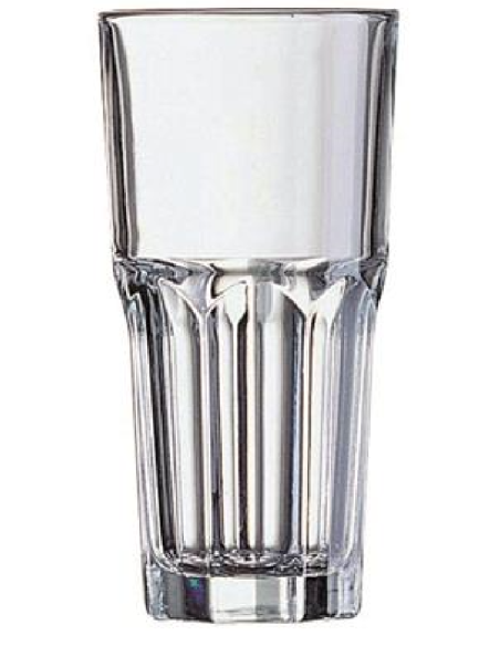 copia de Vaso 20 cl - Oz 6 3/4 - Dimensiones Ø 6,5 cm x 12,7 h