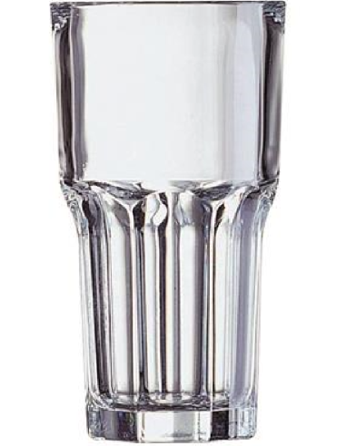 Bicchiere 46 cl - Oz 15 1/2 - Dimensioni Ø 8.7...