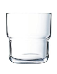 Bicchiere 22 cl - Oz 7 1/4 - Dimensioni Ø 7.3 cm x 7.9 h