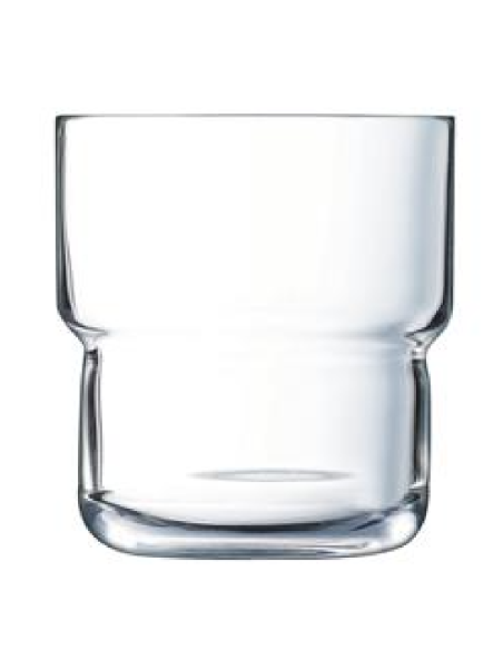 copy of Glass 22 cl - Oz 7 1/4 - Dimensions Ø 7.3 cm x 7.9 h