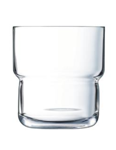 copia de Vaso 22 cl - Oz 7 1/4 - Dimensiones Ø...